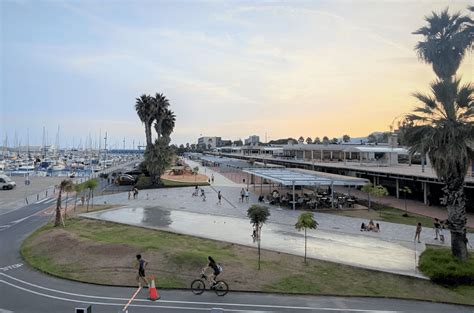 cruising en mataro|Port Mataró